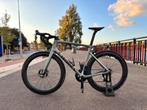 Specialized S-works Tarmac SL7 Dura Ace Di2 Disc - 58cm, Fietsen en Brommers, Ophalen, Carbon