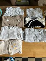 Baby kleding 50/56, Maat 50, Ophalen of Verzenden, Zo goed als nieuw