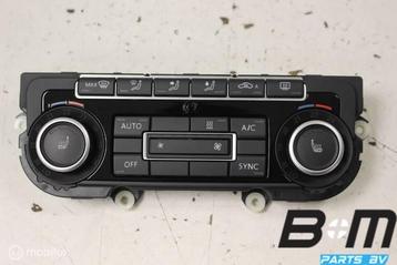 Clima unit Volkswagen Tiguan 5K0907044GM beschikbaar voor biedingen