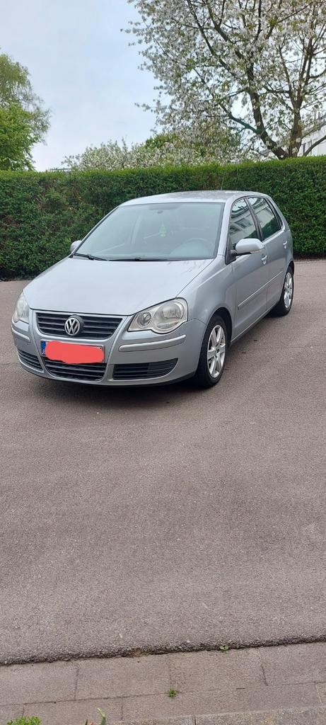 Volkswagen Polo 1.2 Benzine, Auto's, Volkswagen, Particulier, Polo, Benzine, Euro 4, Ophalen