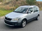 Skoda Roomster 1.2 benzine 2014, Auto's, Voorwielaandrijving, Euro 5, Parkeersensor, Particulier