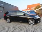 Ford Focus 1.6 TDCi ECOnetic Tech. Trend (bj 2015), Focus, Euro 5, Gebruikt, 4 cilinders