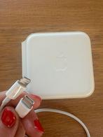 Apple dubbele MagSafe oplader, Ophalen, Zo goed als nieuw