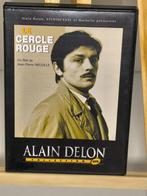 Le Cercle Rouge Avec Alain Delon, Bourvil, Gian Maria Volont, Envoi