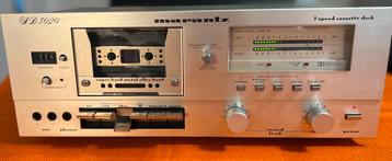 MARANTZ SD 3020 k7 beschikbaar voor biedingen