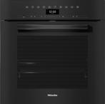 DGC 7450 Obsidiaanzwart oven Miele, Ophalen, Zo goed als nieuw, Oven