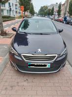 Peugeot 308 2015, Particulier, Achat