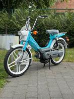 Honda camino dx delux klasse B, Ophalen