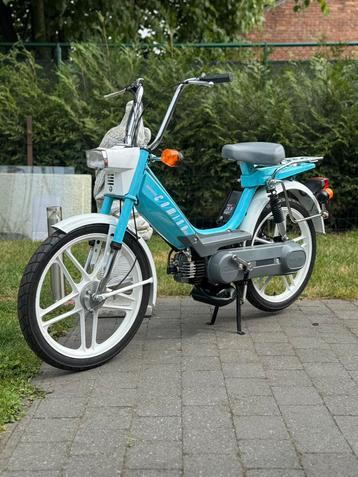 Honda camino dx delux klasse B beschikbaar voor biedingen