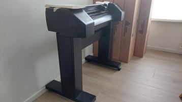 Découpeuse Summa T750, Enlèvement, Ne fonctionne pas