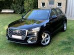 Audi Q2 – 1.4 TFSI Automaat | 150 PK | Benzine, Auto's, 4 cilinders, USB, Zwart, Leder