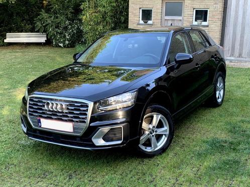 Audi Q2 – 1.4 TFSI Automaat | 150 PK | Benzine, Auto's, Audi, Particulier, Q2, ABS, Airbags, Airconditioning, Alarm, Bluetooth
