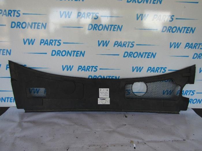 Paravent van een Audi A6, Auto-onderdelen, Carrosserie, Audi, Gebruikt, 3 maanden garantie, Ophalen of Verzenden