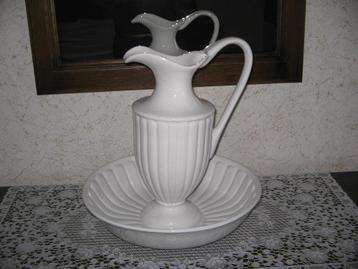 lampetset, Ophalen