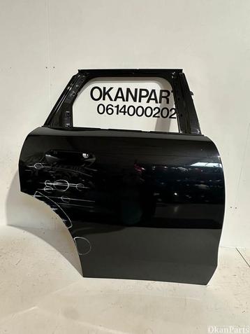 Mini Countryman U25 rechter achterdeur rechts beschikbaar voor biedingen