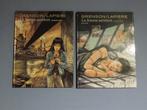 La femme accident 1 + 2 EO hardcovers, Verzenden, Complete serie of reeks, Denis Lapière, Zo goed als nieuw