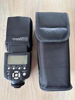Yonguo Speedlite YN560 III, Audio, Tv en Foto, Foto | Flitsers, Ophalen, Zo goed als nieuw, Overige merken