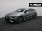 Mercedes-Benz CLA-klasse 250 e Star Edition Shooting Brake +, Auto's, CLA, Stof, Gebruikt, Zwart