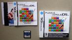 Puzzle League voor de Nintendo DS Compleet, Consoles de jeu & Jeux vidéo, Jeux | Nintendo DS, Comme neuf, Enlèvement ou Envoi