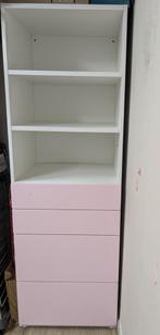 Ikea opberg last + tafels, Huis en Inrichting, Kasten | Roldeurkasten en Archiefkasten, Ophalen, Gebruikt