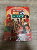 Studio 100 Tv Hits (nieuw), CD & DVD, DVD | Enfants & Jeunesse, Neuf, dans son emballage, Enlèvement ou Envoi