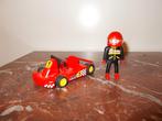 PLaymobil go-carts - verschillende modellen, Ophalen of Verzenden, Zo goed als nieuw, Complete set