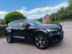 Volvo Xc 40*2.0 D* AUTOMAAT, Auto's, Automaat, Euro 6, Zwart, Bedrijf