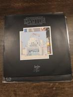 lp led zeppelin the song remains the same 2 lp set, Ophalen of Verzenden