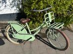 Meisjesfiets POPAL. 24 inch, Fietsen en Brommers, Ophalen, 24 inch, Popal, Handrem