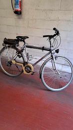 Herenfiets Koga Miyata in Sint-Andries Brugge, Fietsen en Brommers, Fietsen | Heren | Sportfietsen en Toerfietsen, Ophalen, Zo goed als nieuw