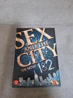 Dvd Sex and the City   The Movie 1 & 2, Ophalen, Gebruikt