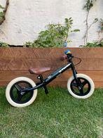 B’Twin loopfiets – zwart, Ophalen, Loopfiets