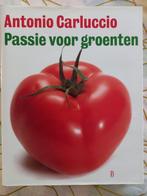 Antonio Carluccio, Boeken, Ophalen of Verzenden, Zo goed als nieuw, Antonio Carluccio, Italië