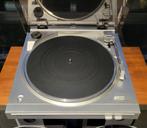 Denon Platenspeler DP29F, TV, Hi-fi & Vidéo, Tourne-disques, Autres marques, Tourne-disque, Comme neuf, Enlèvement