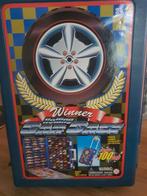 80s car trolley gevuld, Verzamelen, Ophalen