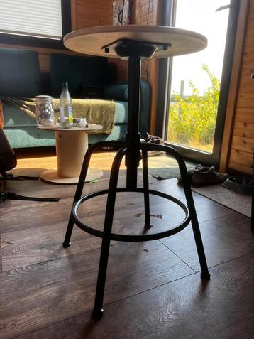 Ikea kruk Kullaberg (verstelbaar)(nieuw) beschikbaar voor biedingen
