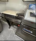 Professionele deeguitrolmachine – Uitroltafel – Bakkerijkwal, Ophalen