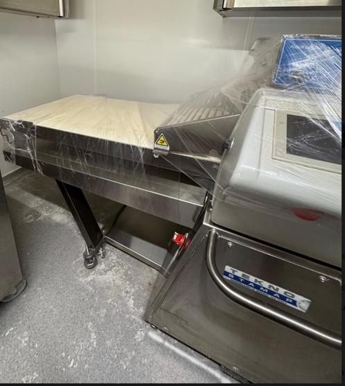 Professionele deeguitrolmachine – Uitroltafel – Bakkerijkwal, Zakelijke goederen, Horeca | Keukenapparatuur, Ophalen