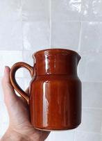 Cruche en faïence, cruche, Enlèvement ou Envoi