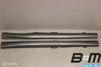 Set orig sideskirts VW Golf 6 R-Line  LB7W 5K0853855G, Auto-onderdelen, Gebruikt