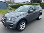 LANDROVER DISCOVERY SPORT 2.0d, Auto's, 1998 cc, 4 cilinders, Leder, Bedrijf