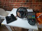 Logitech G Saitek Farming Simulator Controller, Ophalen, Zo goed als nieuw
