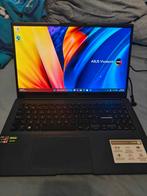 ASUS Vivobook Pro 15 OLED | Ryzen 9 6900HX | RTX 3050, Computers en Software, Windows Laptops, Met videokaart, 15 inch, Ophalen of Verzenden