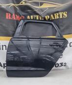 Audi A6 4G C7 Avant Portier Deur Links Achter compleet, Auto-onderdelen, Ophalen of Verzenden, Gebruikt, Achter, Bumper