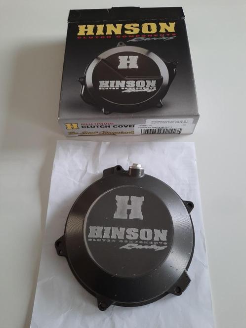 HINSON deksel KTM - HUSQVARNA - GASGAS, Motoren, Onderdelen | Merk-onafhankelijk, Gebruikt, Ophalen of Verzenden