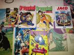 Nekomajin - Deel 1: Nekomajin, Japan (Manga), Eén comic, Zo goed als nieuw, Ophalen