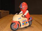 Moto Racer (playmobil), Kinderen en Baby's, Speelgoed | Playmobil, Ophalen of Verzenden, Gebruikt, Los Playmobil