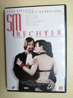 Sm rechter drama dvd gene Bervoets, Cd's en Dvd's, Dvd's | Nederlandstalig, Vanaf 16 jaar, Drama, Ophalen of Verzenden, Zo goed als nieuw