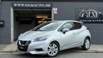 Nissan Micra 1.0 IG-T Tekna * CARPLAY * GARANTIE 12 MOIS * R, Autos, Argent ou Gris, Achat, Entreprise, Boîte manuelle