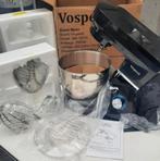 Robot pâtissier 1500W, Electroménager, Mélangeurs de cuisine, Enlèvement ou Envoi, Neuf